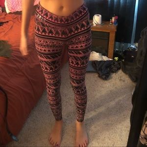 Pink Brand Leggings